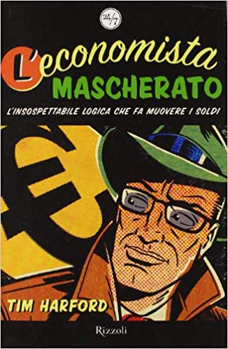 L'economista mascherato Bocconi