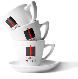 Caffè VIII fano