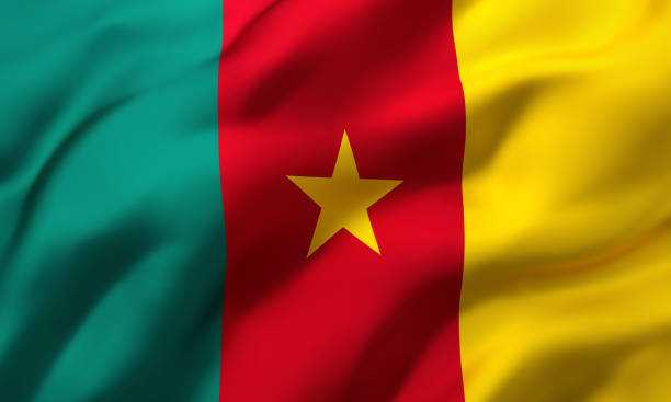 camerun