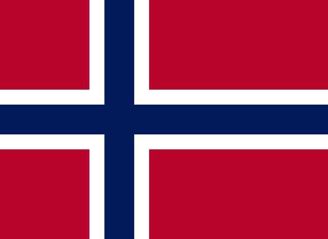 norvegia