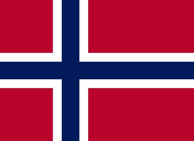 norvegia