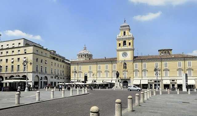 parma municipio