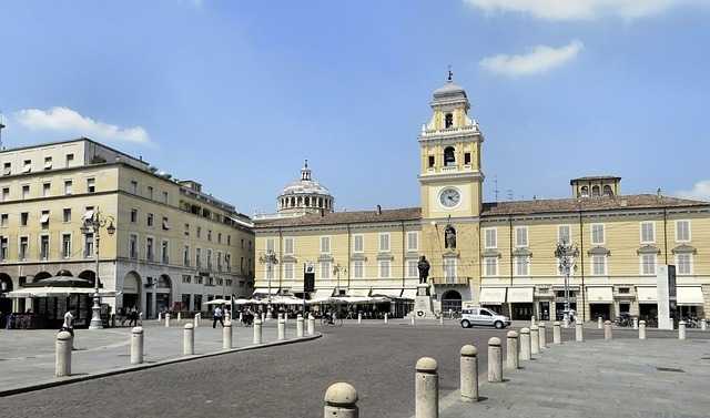 parma municipio