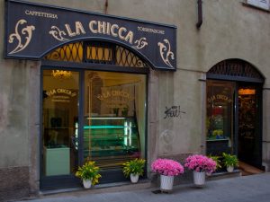 La Chicca Bergamo