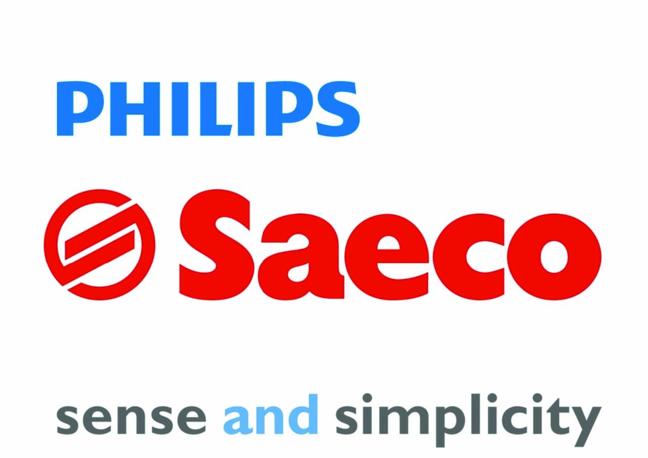 Logo Philips saeco