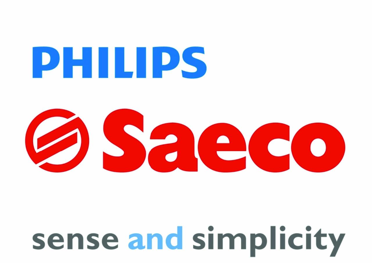 Logo Philips saeco