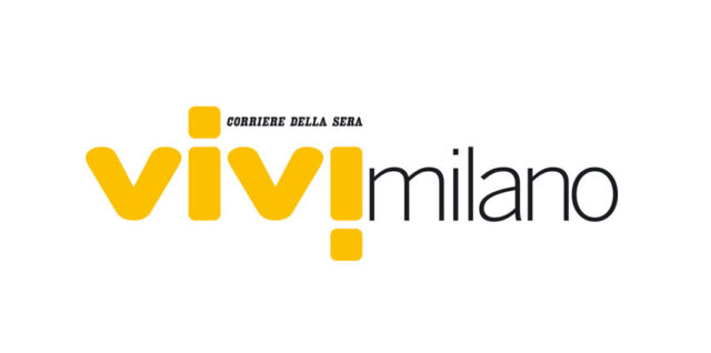 Il logo ViviMilano