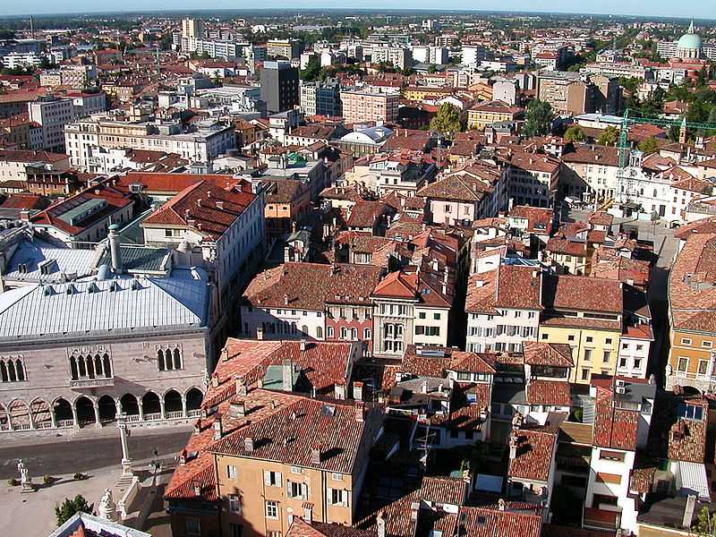 udine