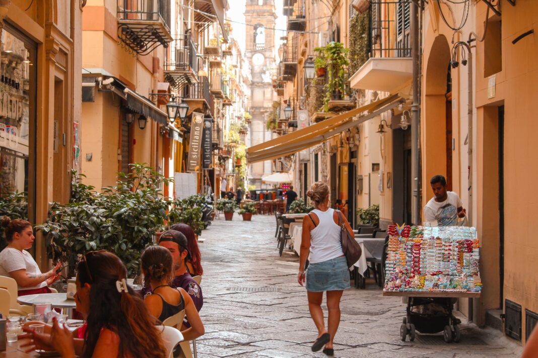 Palermo