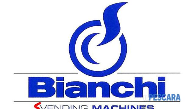 Logo di Bianchi Vending