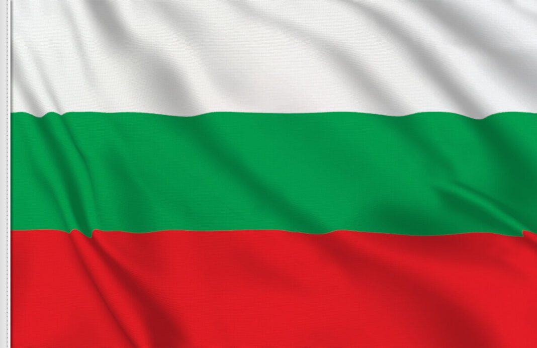 bulgaria