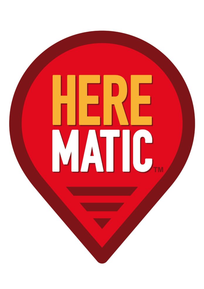 Logo di Herematic