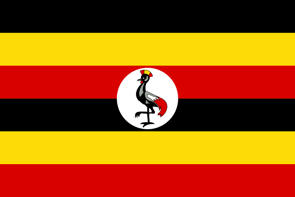 Uganda vinci