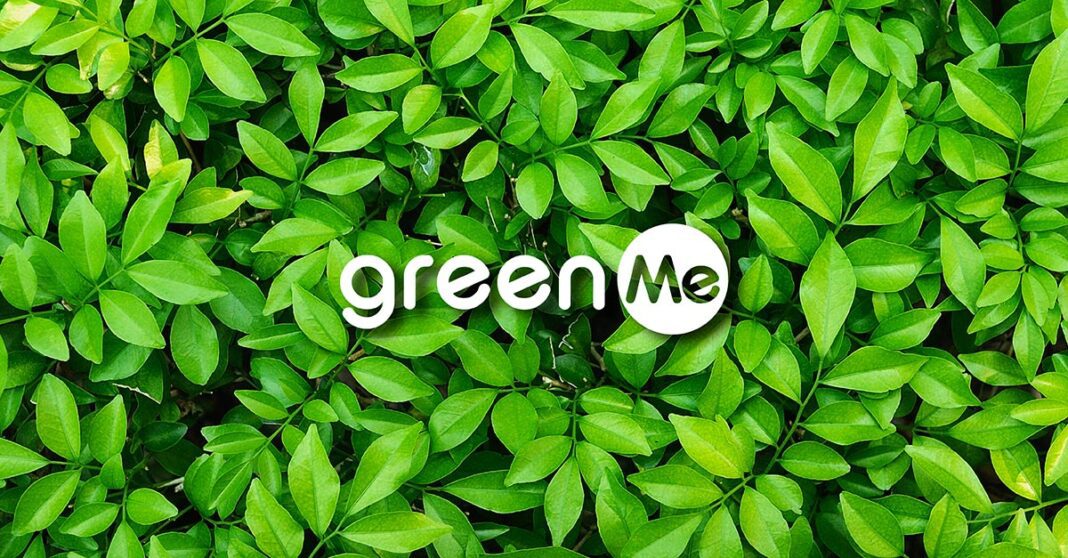 GreenMe