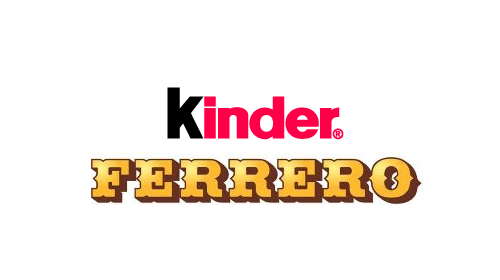Kinder Ferrero