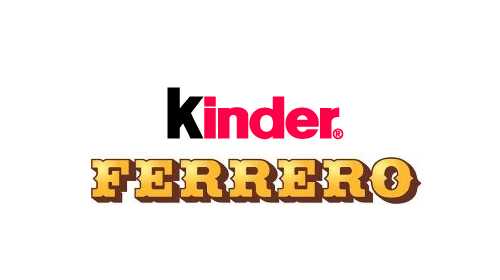 Kinder Ferrero