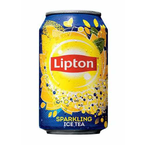 Lipton Ice Tea Sparkling