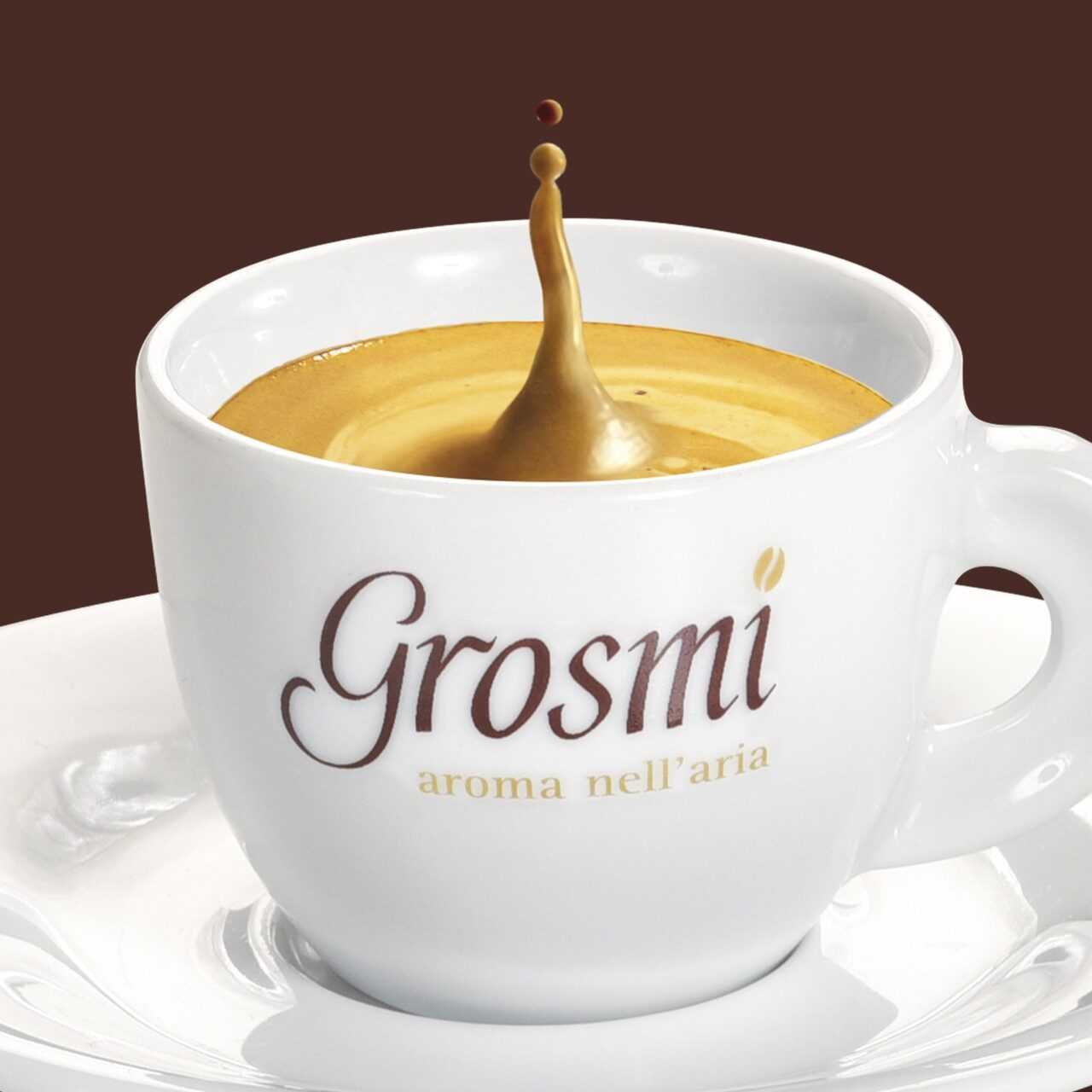 grosmi caffè