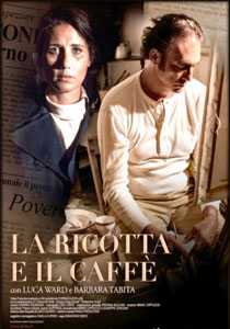 la ricotta e il caffè