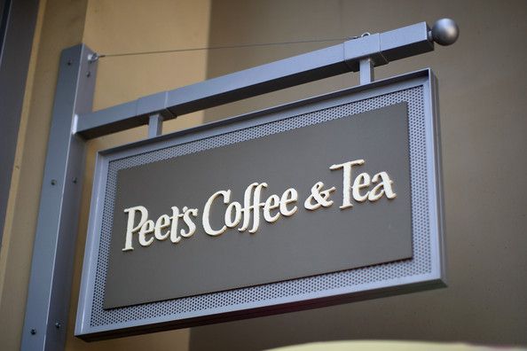 Peet’s Coffee & Tea