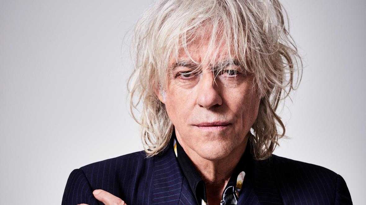 bob geldof