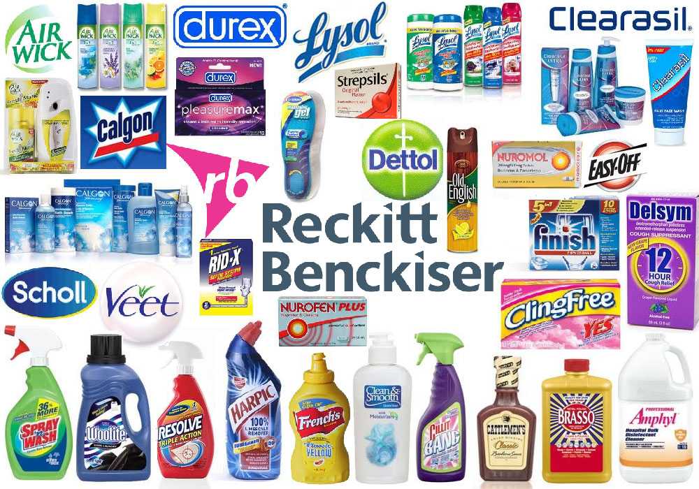 Benckiser