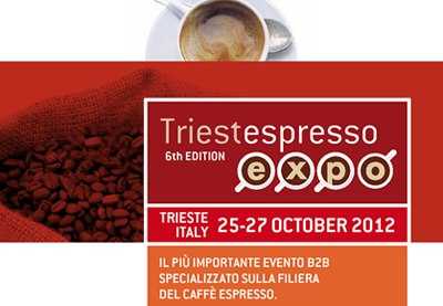 TriestEspresso 2012