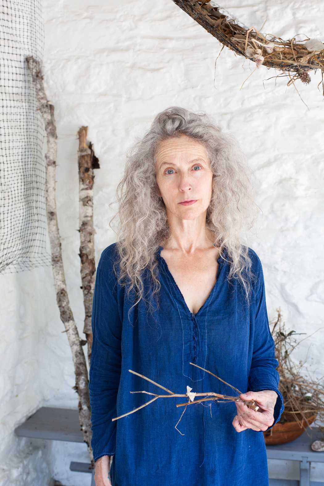 kiki smith