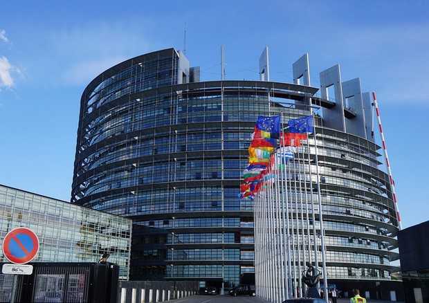 parlamento europeo