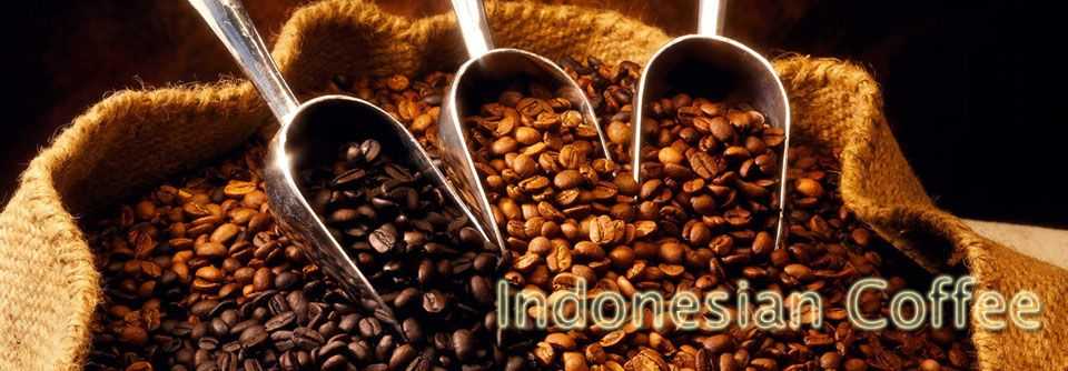 volcafe Indonesia