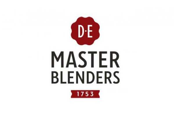 Il logo De Masters Blenders