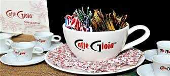 caffè gioia