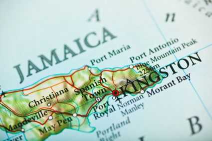 Jamaica Sandy