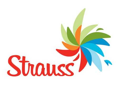 Strauss Coffee strauss-group Strauss vendite Il logo di Strauss Grou