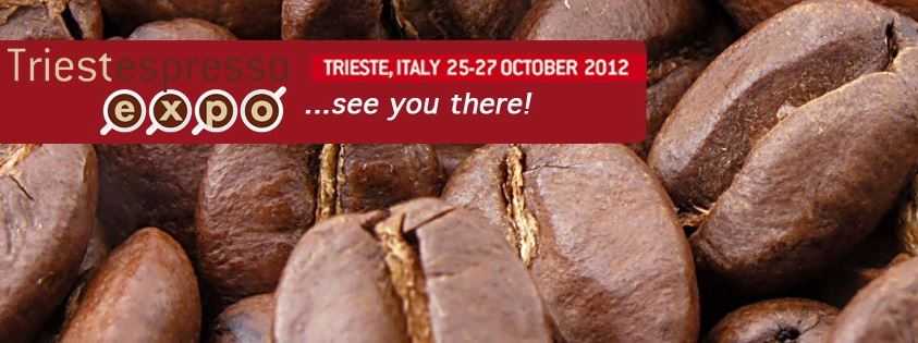 Triestespresso Expo