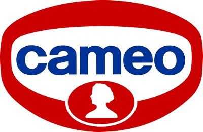 Cameo il logo