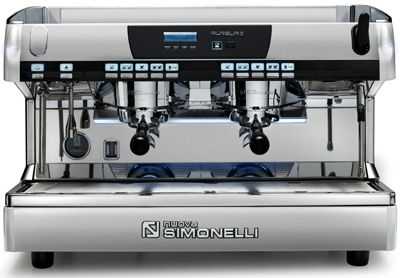 nuova simonelli aurelia