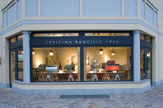 Officina Rancilio