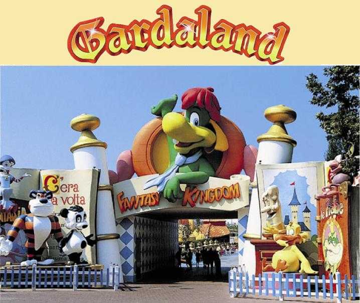 Gardaland