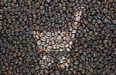 Ico mercato caffè