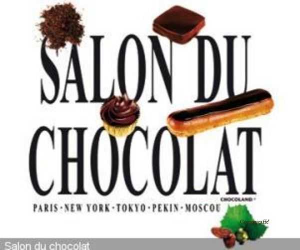 salon du chocolat