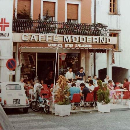 Bar Moderno San Daniele