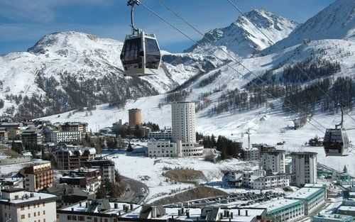 Sestriere