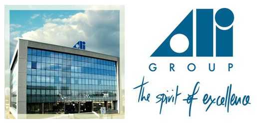 ali group