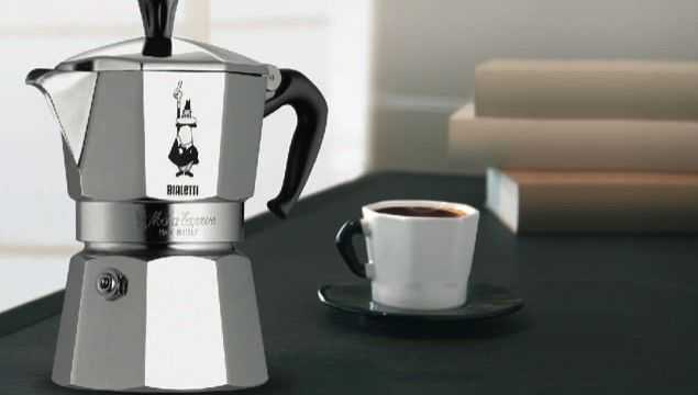 Gruppo Bialetti bialetti francia moka