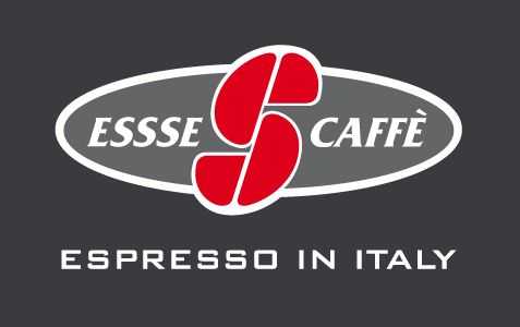 essse caffè segafredo