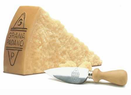 Grana Padano