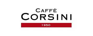 Caffè corsini rocks logo