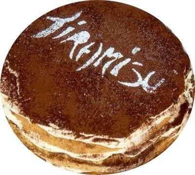 tiramisù