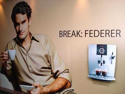 federer